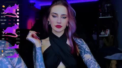 Alice online show from 12/05/25, 07:21