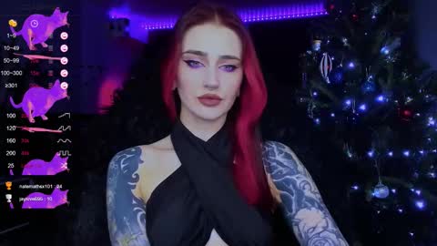 Alice online show from 01/06/26, 06:33