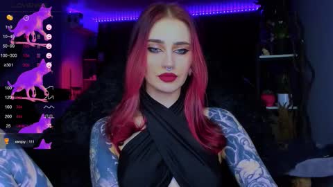 Alice online show from 02/04/26, 07:09