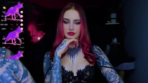 Alice online show from 02/09/26, 06:56