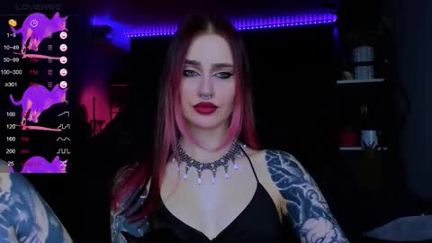 Alice online show from 02/16/26, 07:32