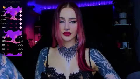 Alice online show from 02/25/26, 12:37