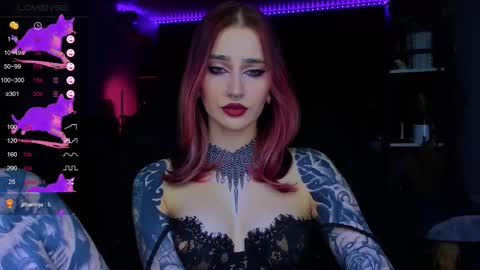 Alice online show from 03/05/26, 06:37