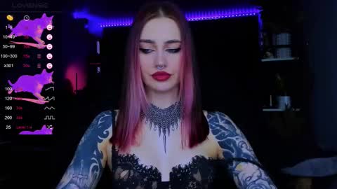 Alice online show from 03/14/26, 11:37