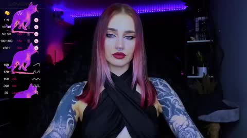 Alice online show from 03/18/26, 06:44