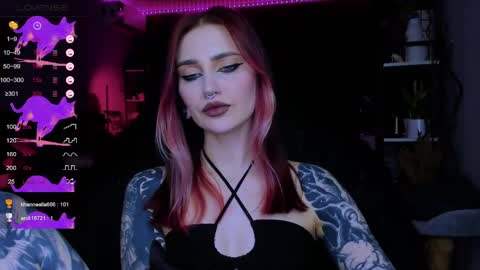 Alice online show from 04/09/26, 06:46