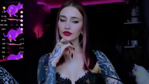 Alice online show from 04/14/26, 07:09