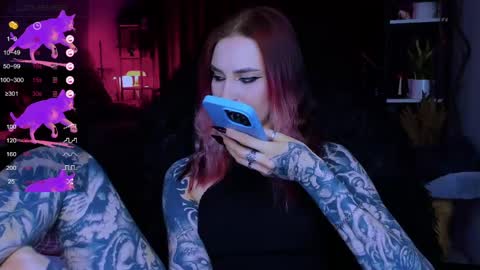 Alice online show from 04/15/26, 07:58