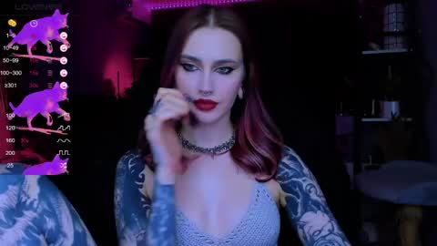 Alice online show from 04/20/26, 07:04