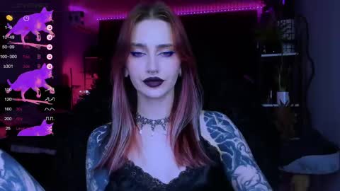 Alice online show from 06/02/26, 06:43