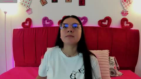 alice_summer1 online show from 02/06/26, 07:50