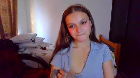 Alicia online show from 03/03/25, 09:48