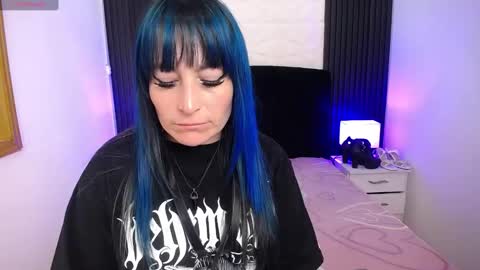 Alice online show from 01/17/25, 07:27