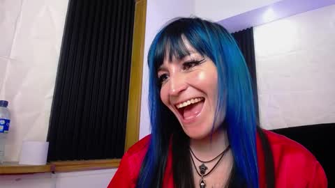 Alice online show from 02/10/25, 09:58