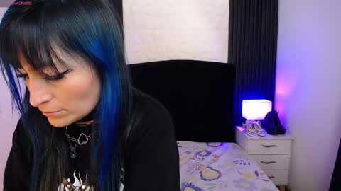 Alice online show from 02/12/25, 07:35