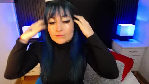 Alice online show from 10/15/25, 07:14