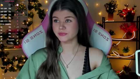 Snapshot of alice_tails chatting on 10/09/25, 07:23 Alice online show from 10/09/25, 07:23