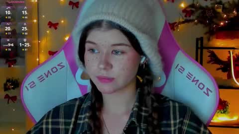 Alice online show from 01/18/26, 04:55