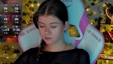 Alice online show from 03/25/26, 07:20