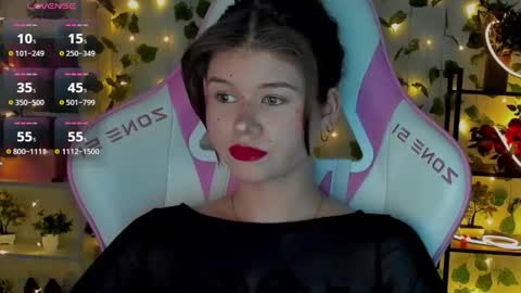 Alice online show from 03/30/26, 06:20