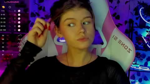 Alice online show from 04/12/26, 09:31