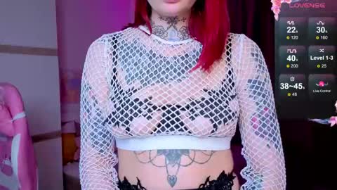 Alice online show from 03/14/26, 09:37