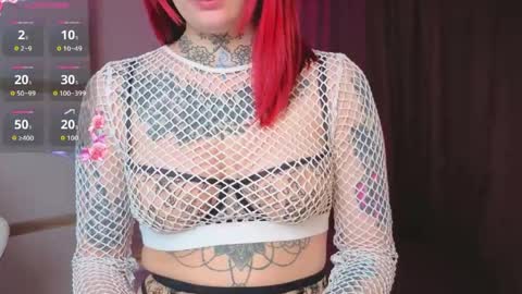 Alice online show from 04/17/26, 09:34