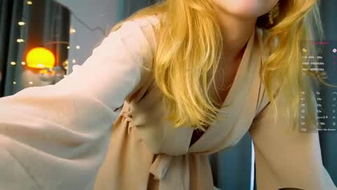 Alice  online show from 05/19/26, 04:02