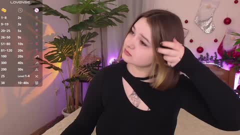 Alice  online show from 01/11/25, 04:57