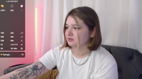 Alice  online show from 01/25/25, 10:28