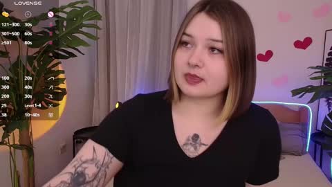 Alice  online show from 02/09/25, 03:34