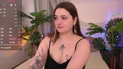 Alice  online show from 09/11/25, 02:50