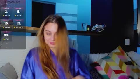 Alice online show from 11/21/25, 02:38