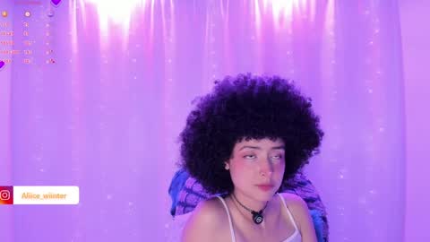 Alice  online show from 12/05/24, 08:33