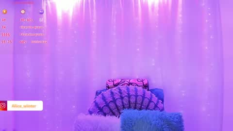 Alice  online show from 12/28/24, 08:47