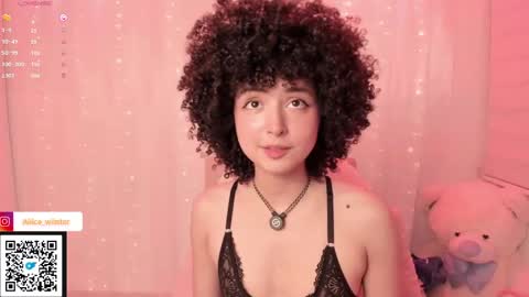 Alice  online show from 09/11/25, 06:19