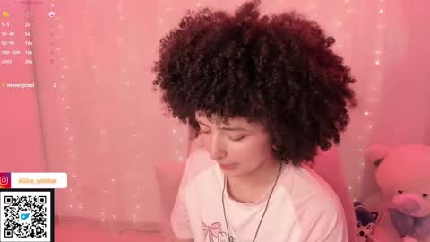 Alice  online show from 09/18/25, 06:10