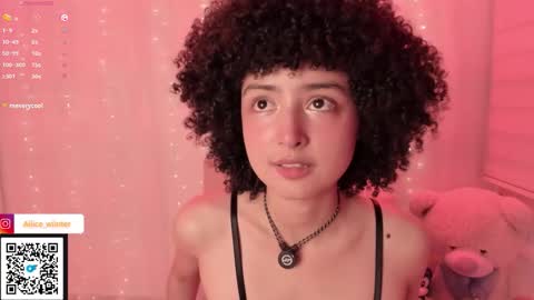 Alice  online show from 09/30/25, 06:24