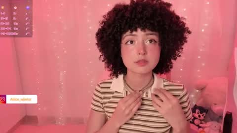 Alice  online show from 12/01/25, 06:13