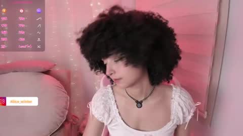 Alice  online show from 03/31/26, 07:36