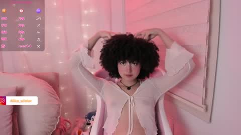 Alice  online show from 04/02/26, 06:05