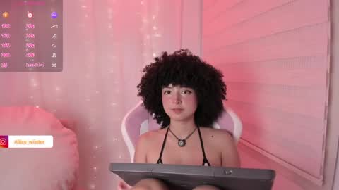 Alice  online show from 05/15/26, 06:15