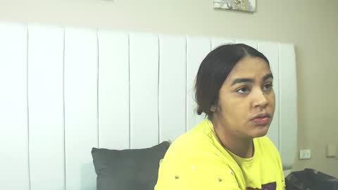 Alicia online show from 01/07/26, 12:40