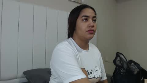 Alicia online show from 01/10/26, 12:51