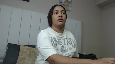 Alicia online show from 01/12/26, 12:43