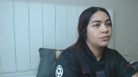 Alicia online show from 01/17/26, 12:32