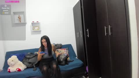 alice williiams online show from 12/29/24, 04:40