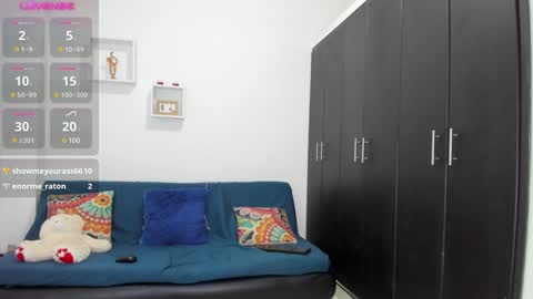 alice williiams online show from 01/07/25, 07:49