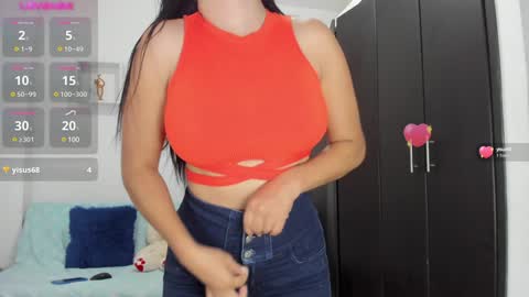 alice williiams online show from 02/03/25, 03:49