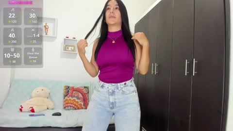 alice williiams online show from 02/06/25, 04:36